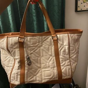 DKNY Tote
